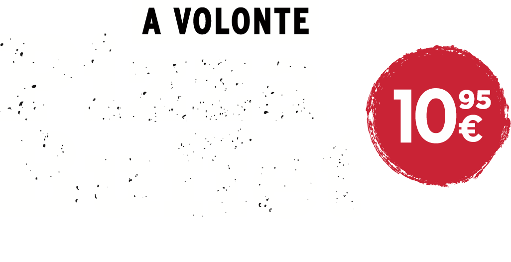 Pizza Buffet