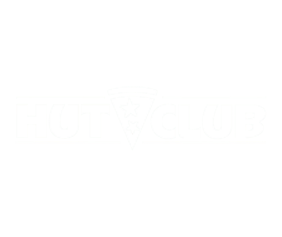 Pizza Hut Hut Club logo