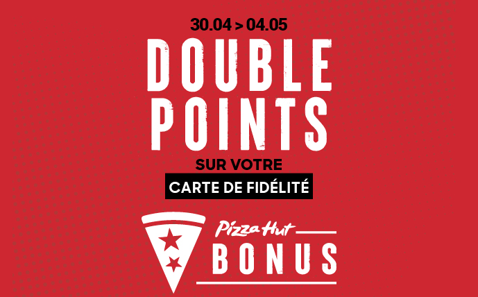 Double Points