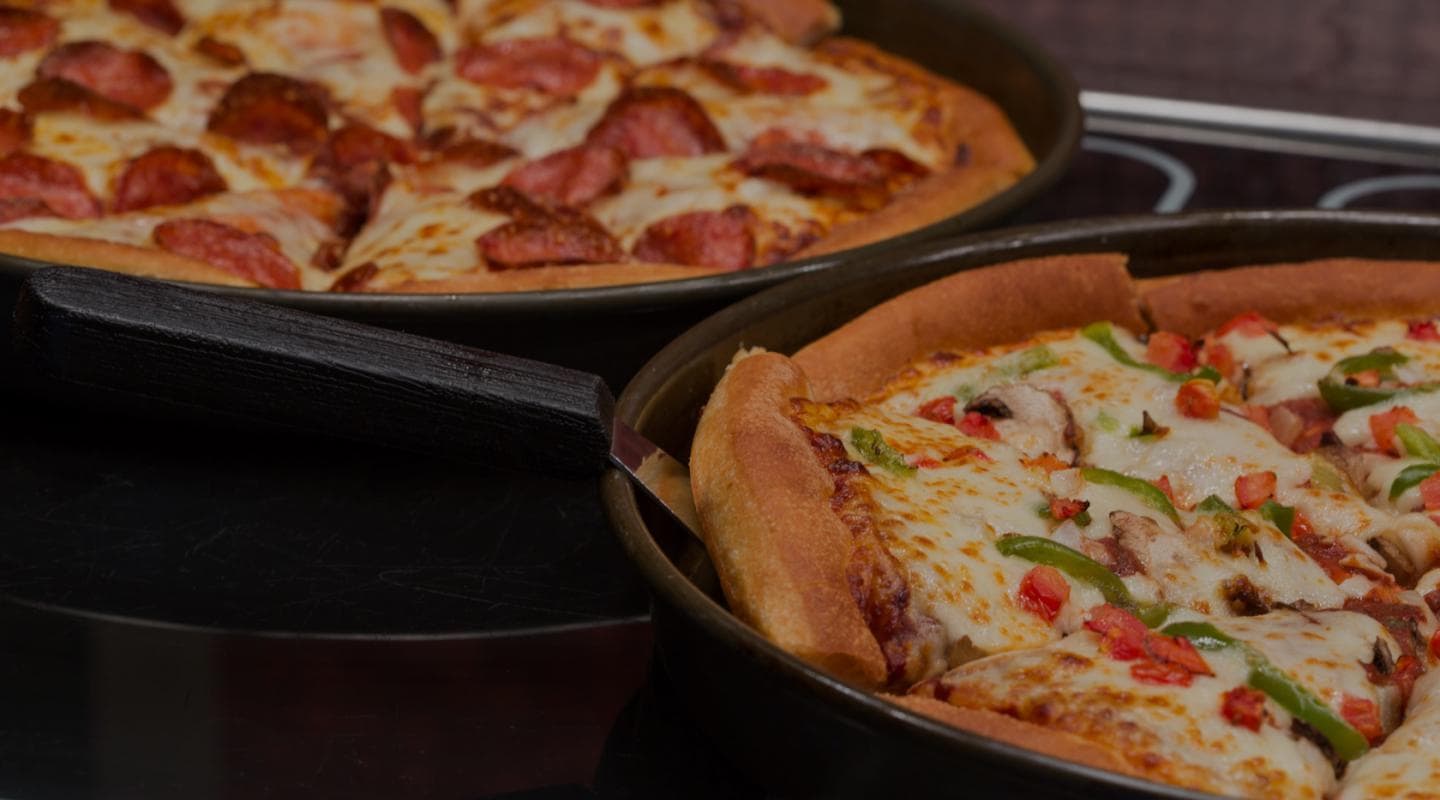 Pizza Buffet Pizza Hut Restaurants