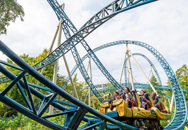 Rollercoaster