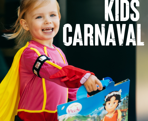 Kids Carnaval