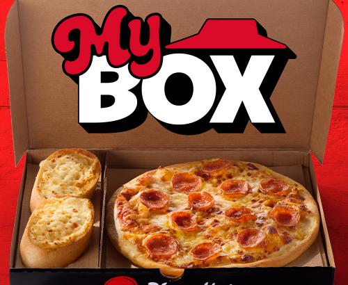 MyBox – Alles wat je wil, in één box!