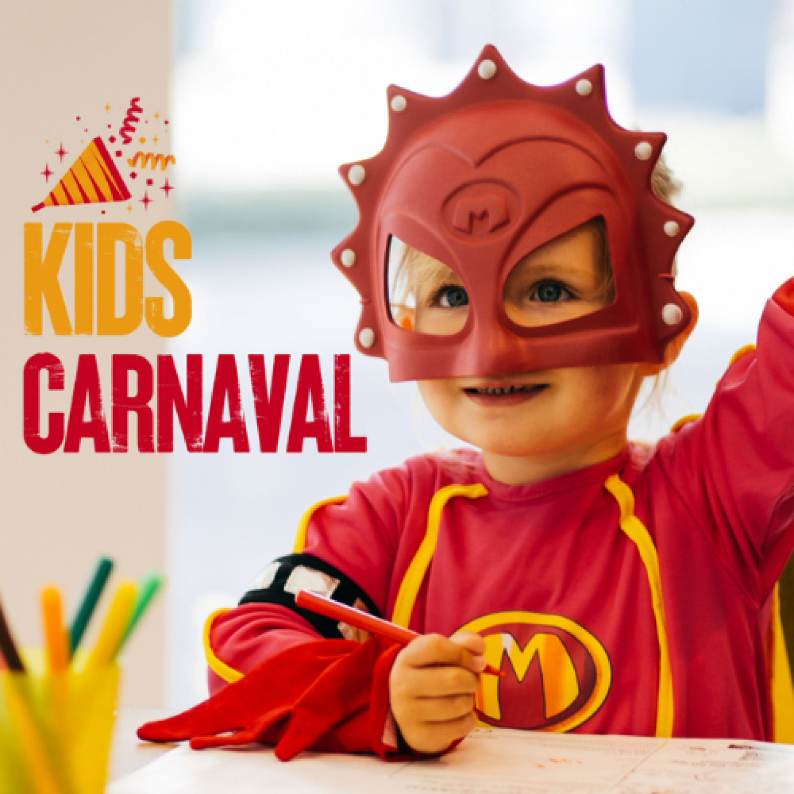 Kids Carnaval